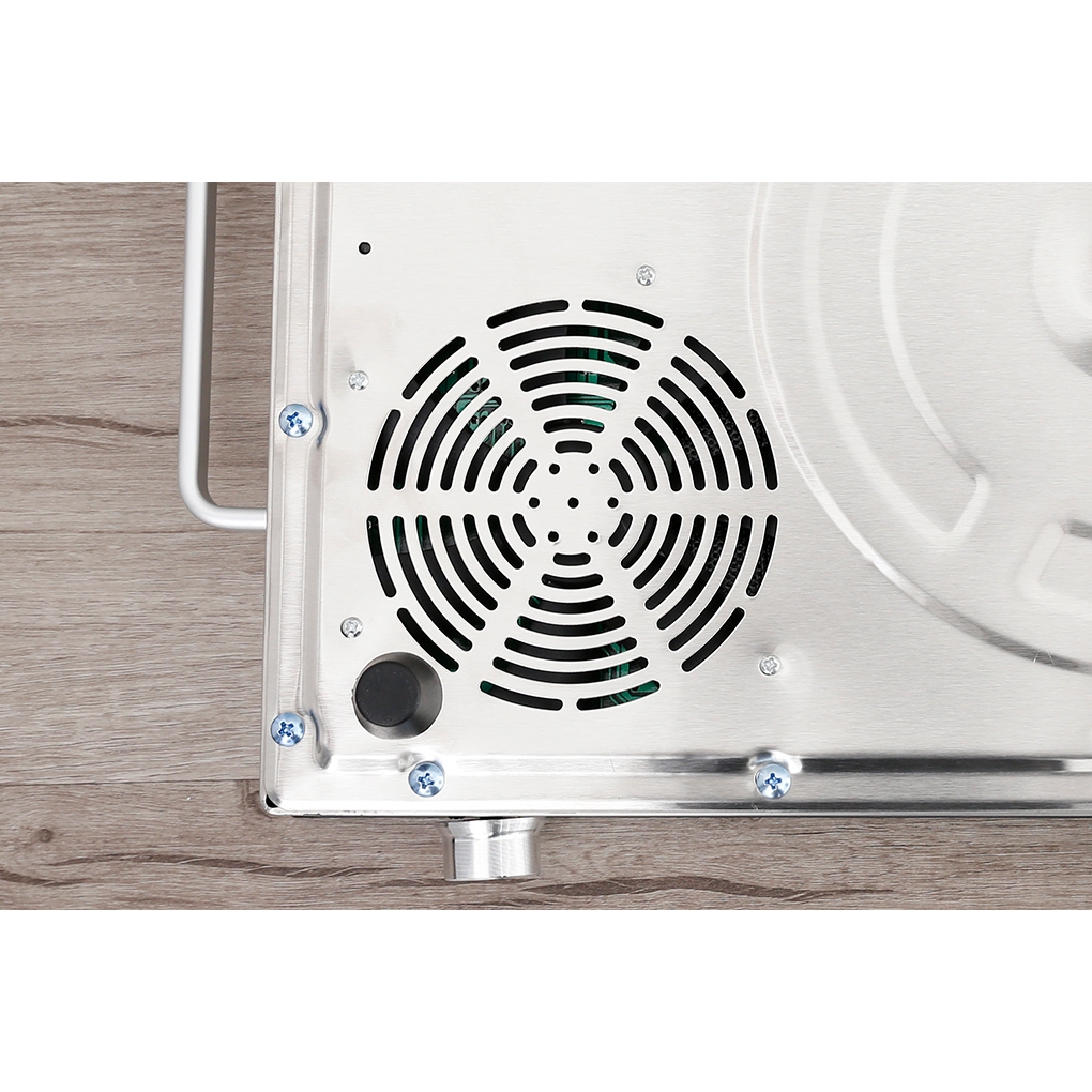 Bếp hồng ngoại Sunhouse SHD6017 KO KÉN NỒI, BẢO HÀNH 1 NĂM