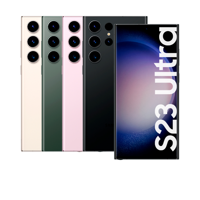 Điện thoại Samsung Galaxy S23 Ultra - Hàng chính hãng mới 100% New Seal