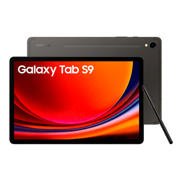 Máy tính bảng Samsung Galaxy Tab S9 Wifi / 5G - Hàng chính hãng
