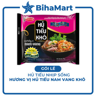 - acecook - hủ tiếu nhịp sống nam vang khô - hủ tiếu nhịp sống hương vị hủ tiếu nam vang khô