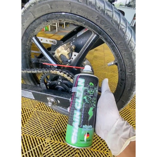 Chai Xịt Rửa Sên Sprayking 400ml (mẫu mới)