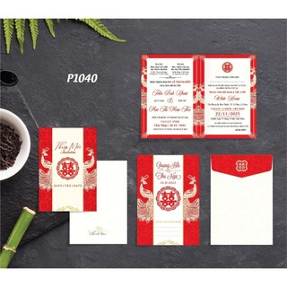 Combo 300 thiệp p1040