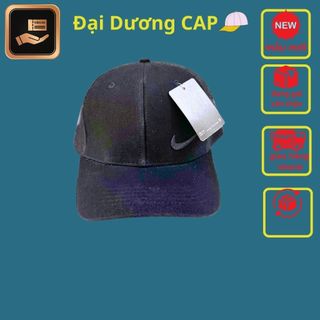Nón NIKIE mạc cứng phối lưới cao cấp