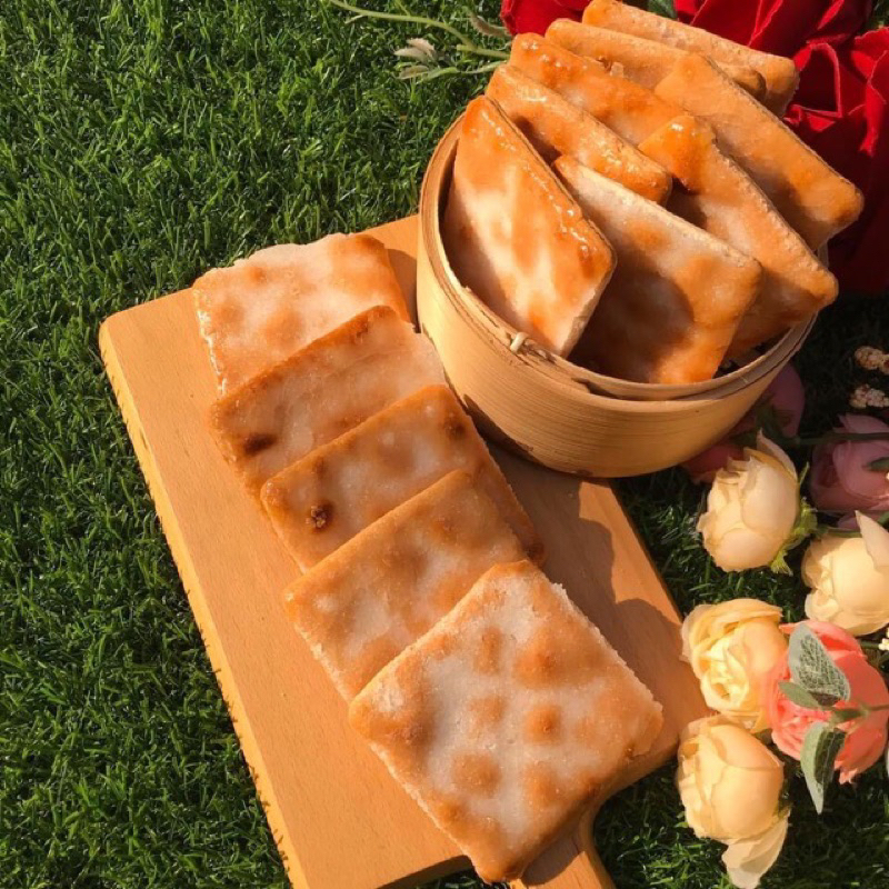 Bánh lạt đường