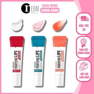 [HÀNG CTY]Son dưỡng môi Mediheal Labocare Panteno Lips 10ml dưỡng môi hồng hào và mềm mại
