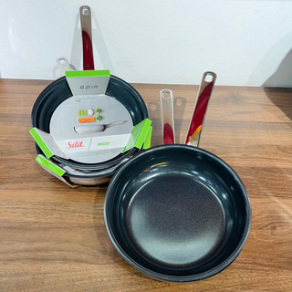 Chảo chống dính Silit Talis 20cm
