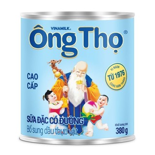 Sữa ông thọ 380g