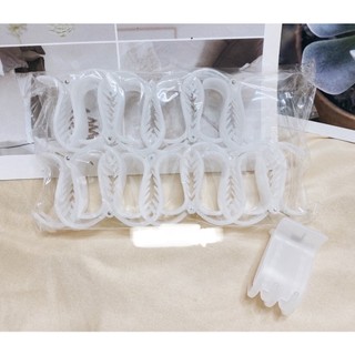Kẹp Càng Cua Cao Cấp 3 Răng, 5 Răng