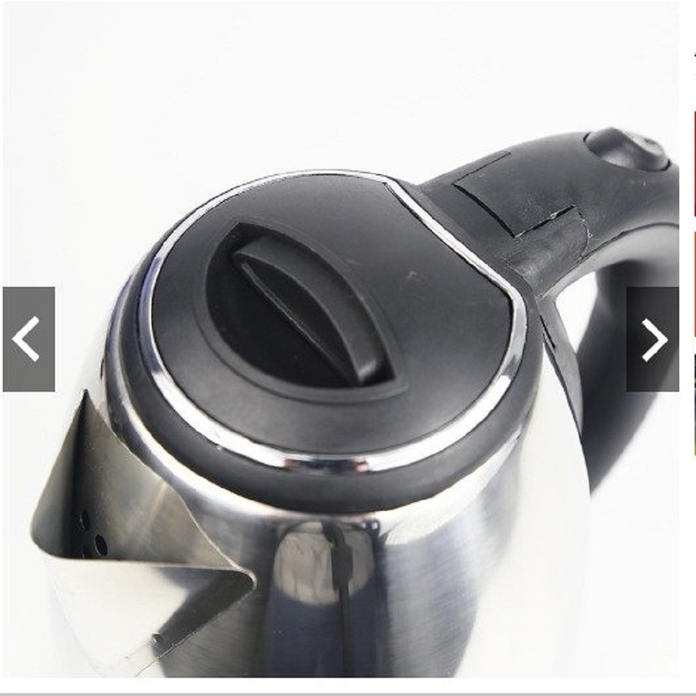 Ấm siêu tốc, bình đun nước  nhập khẩu SCARLETT