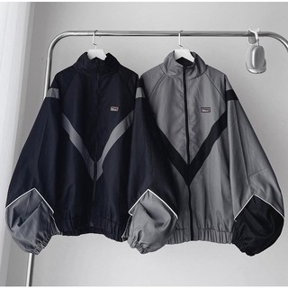áo khoác bomber ulzzang