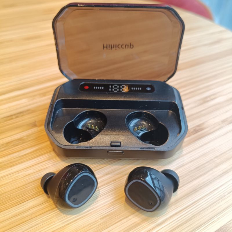 Tai nghe HIHICCUP A8 nội địa nhật