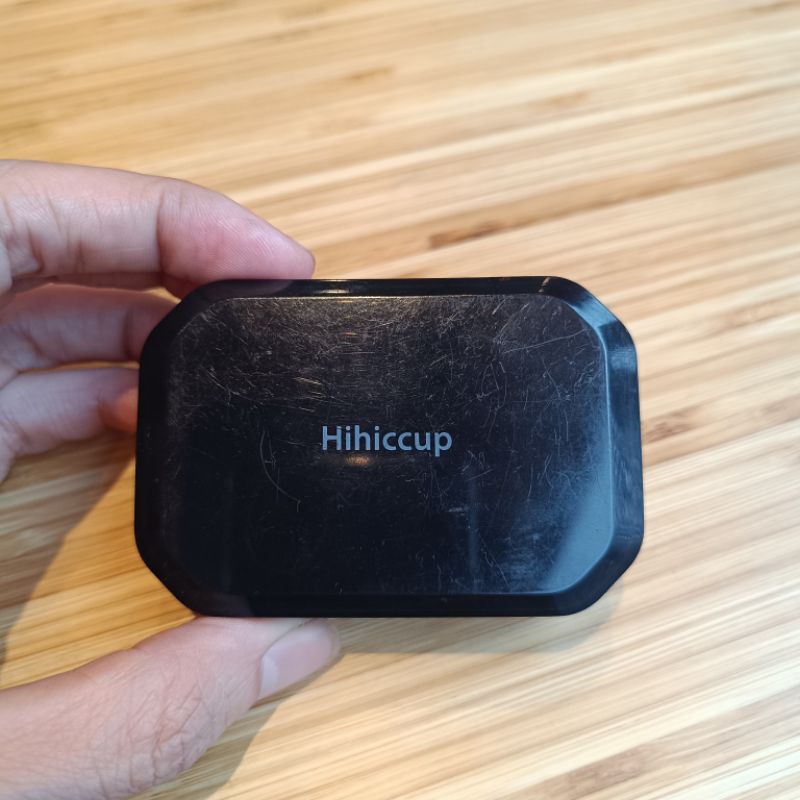 Tai nghe HIHICCUP A8 nội địa nhật