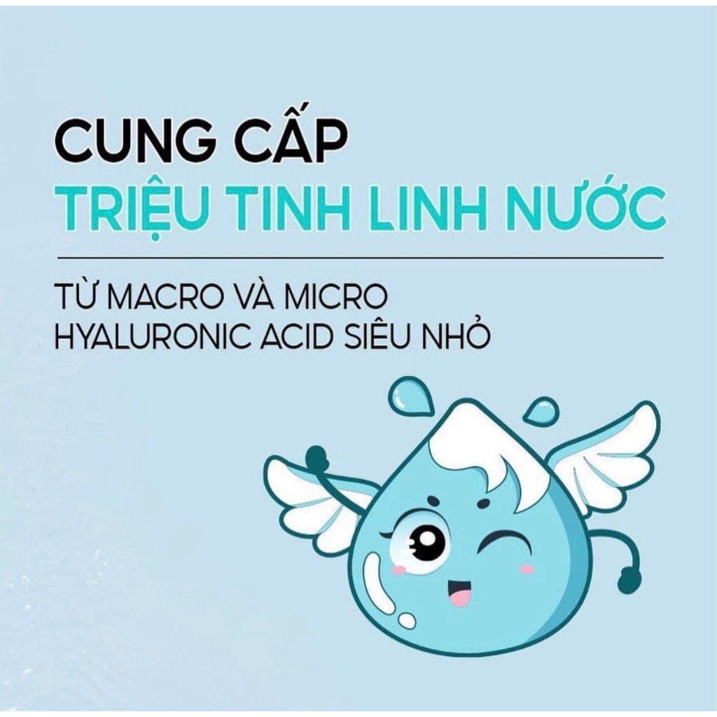Kem dưỡng Beyond Aqua Angel Moisture Cream 150ml - Chính hãng LGVina có tem