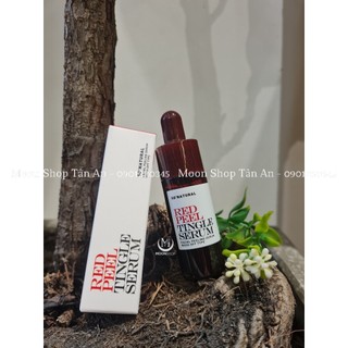 TINH CHẤT RED PEEL TINGLE SERUM