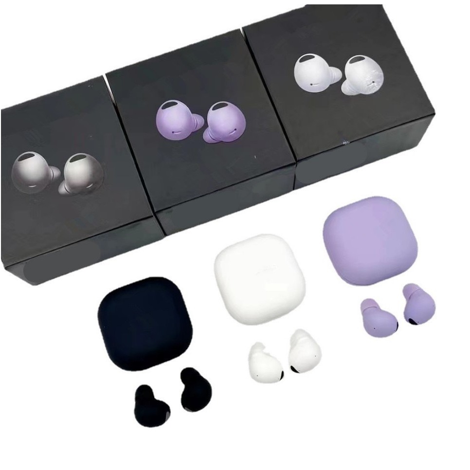 Tai Nghe Bluetooth GaLaXi Buds Pro 2 R510. Tai Nghe Không dây gaming Pin Siêu Trâu. Độ trễ thấp. kiểu dáng sang trọng.