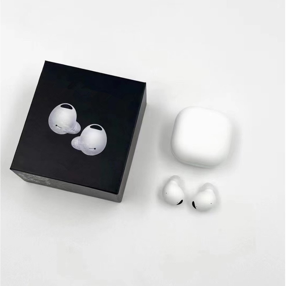 Tai Nghe Bluetooth GaLaXi Buds Pro 2 R510. Tai Nghe Không dây gaming Pin Siêu Trâu. Độ trễ thấp. kiểu dáng sang trọng.