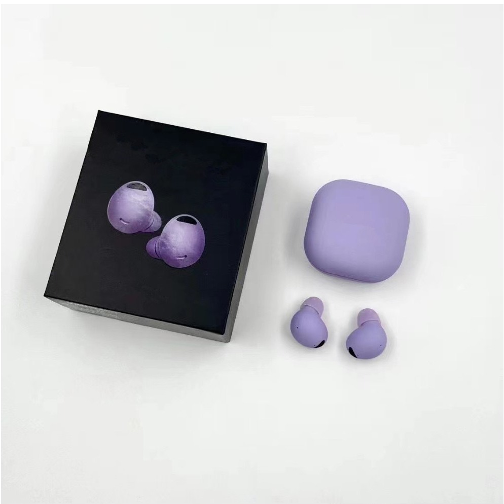 Tai Nghe Bluetooth GaLaXi Buds Pro 2 R510. Tai Nghe Không dây gaming Pin Siêu Trâu. Độ trễ thấp. kiểu dáng sang trọng.