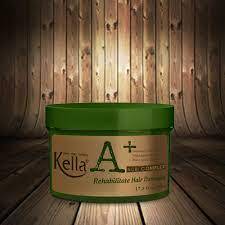 KEM HẤP TÓC KELLA A+ NORI COMPLEX 500ML