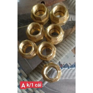 RẮC  CO  ĐỒNG  THAU   .PHI  27. [ren 27.25 ]