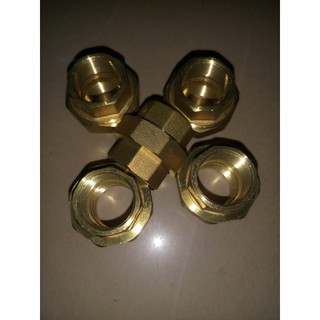 RẮC  CO  ĐỒNG  THAU   .PHI  27. [ren 27.25 ]
