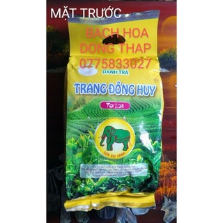 Trà lài hiệu con voi 170g