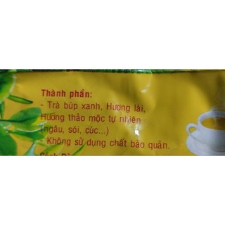 Trà lài hiệu con voi 170g
