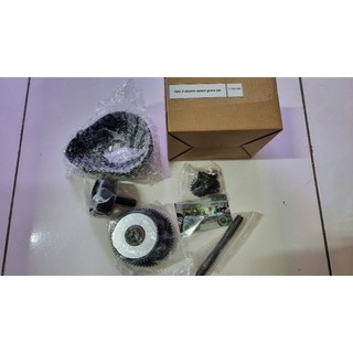Bộ nhông 2 số cho Baja Rofun Rovan 5B 5Q.combo 4 bánh răng nhông cho flycam syma x8c