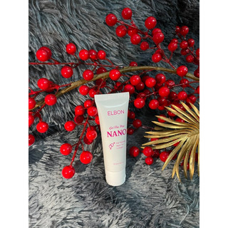 Sửa Rửa mặt Nano ELBON 50ml