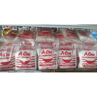Mì chính aone gói 900g, 350g