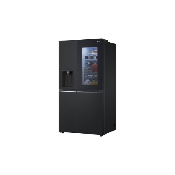 GR-X257BL - Tủ lạnh LG Inverter 635 lít GR-X257BL - BẢO HÀNH CHÍNH HÃNG 02 NĂM TẬN NHÀ