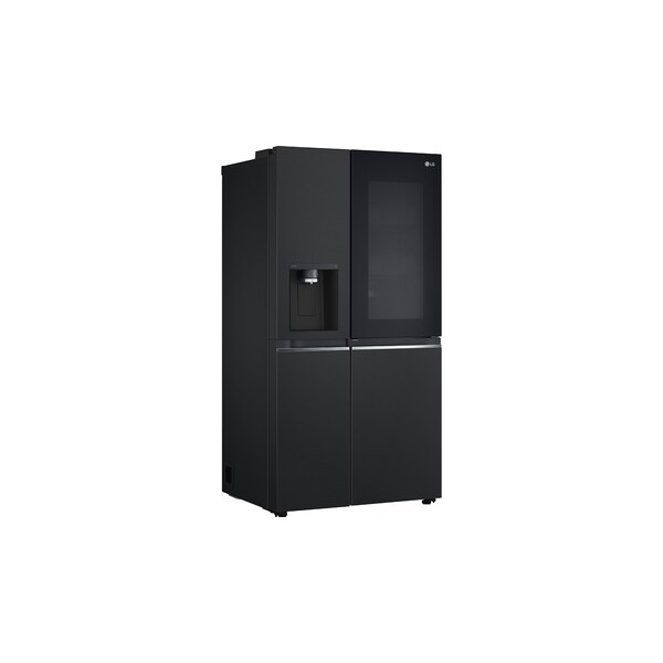 GR-X257BL - Tủ lạnh LG Inverter 635 lít GR-X257BL - BẢO HÀNH CHÍNH HÃNG 02 NĂM TẬN NHÀ