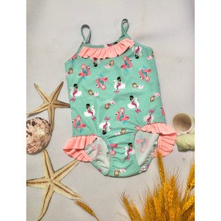 Bikini liền thân 2 dây cho bé