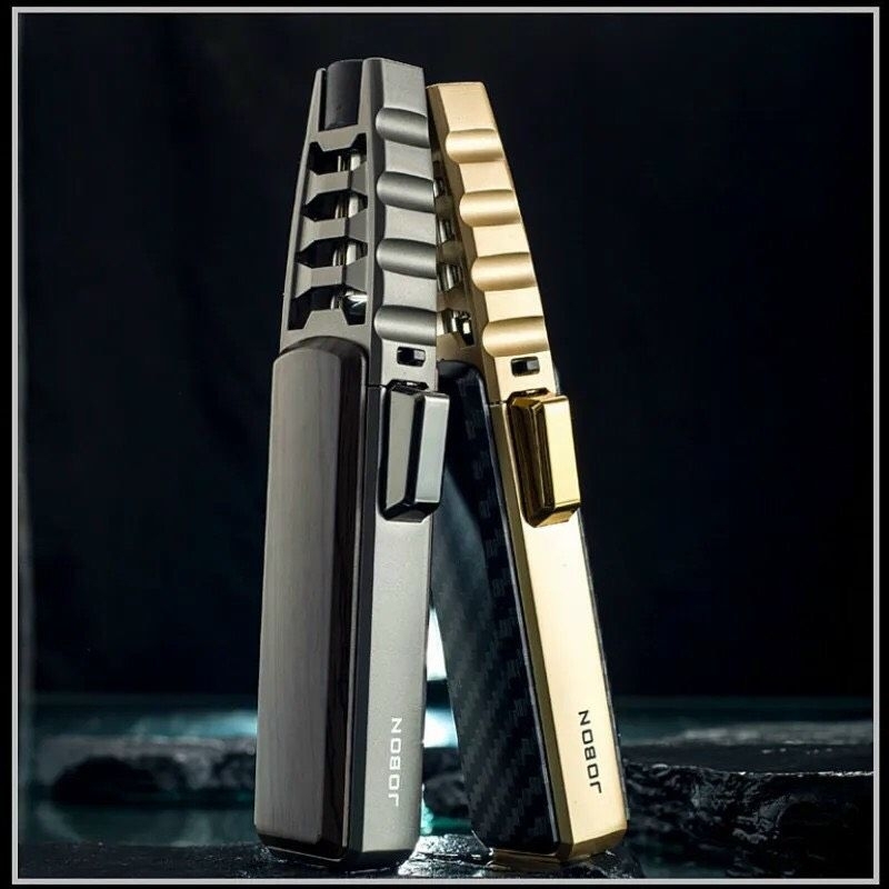 Đèn khò 1 Tia JOBON Cầm Tay, Dụng cụ nướng BBQ, Mang Đi Dã Ngoại, Đa Năng thiết kế sang, Tặng Đầu Bơm M27