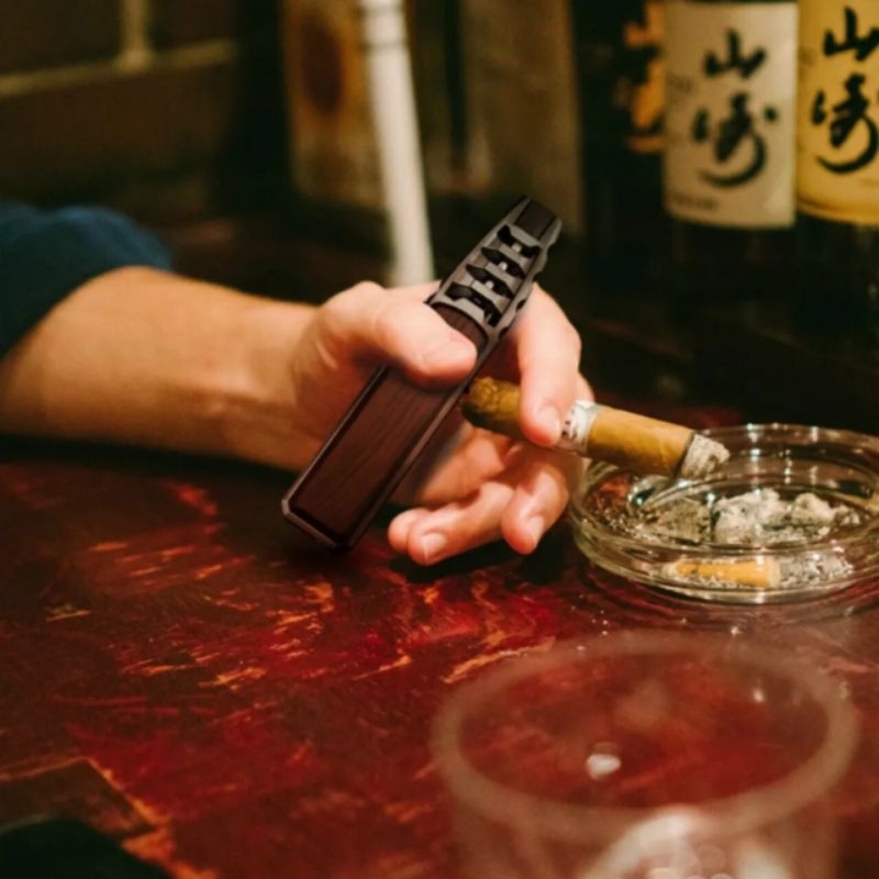 Đèn khò 1 Tia JOBON Cầm Tay, Dụng cụ nướng BBQ, Mang Đi Dã Ngoại, Đa Năng thiết kế sang, Tặng Đầu Bơm M27