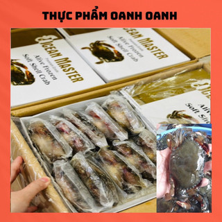 { HOẢ TỐC HCM} Cua lột hay cua cốm bổ dưỡng chất lượng 1ký.