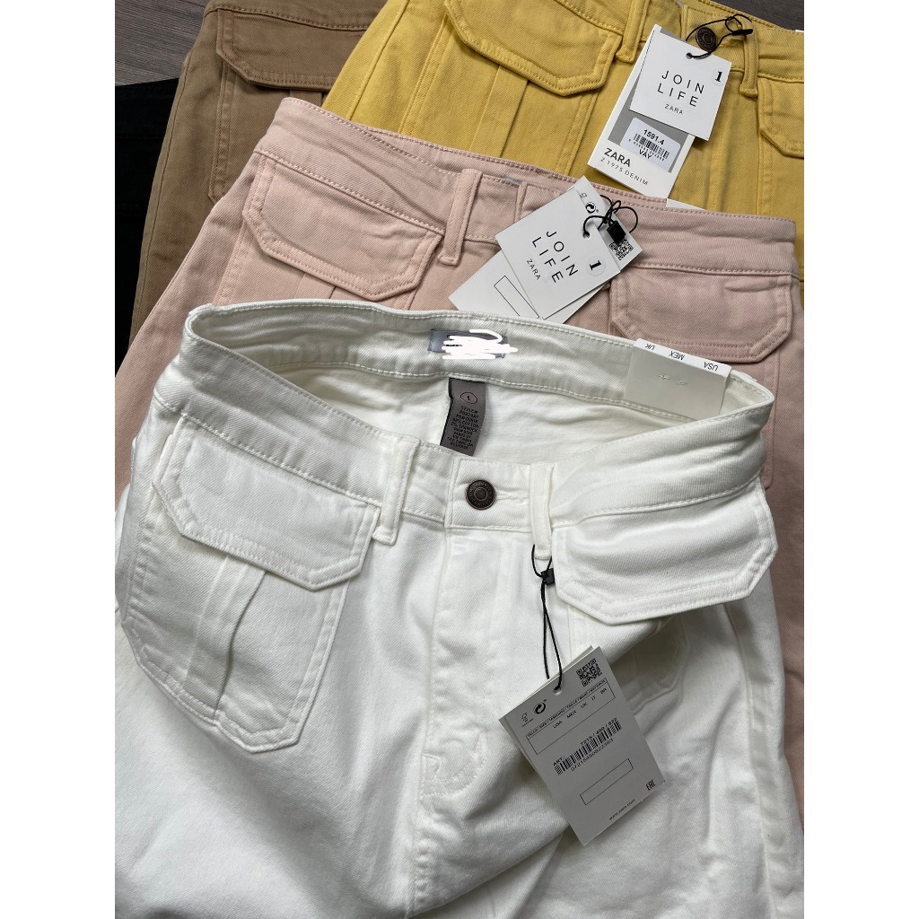 Short váy kaki co giãn