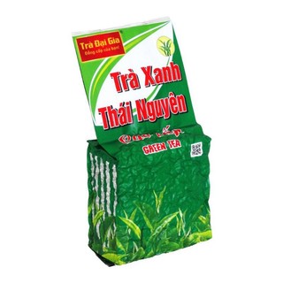 Trà xanh Thái Nguyên cao cấp Đại Gia 200g