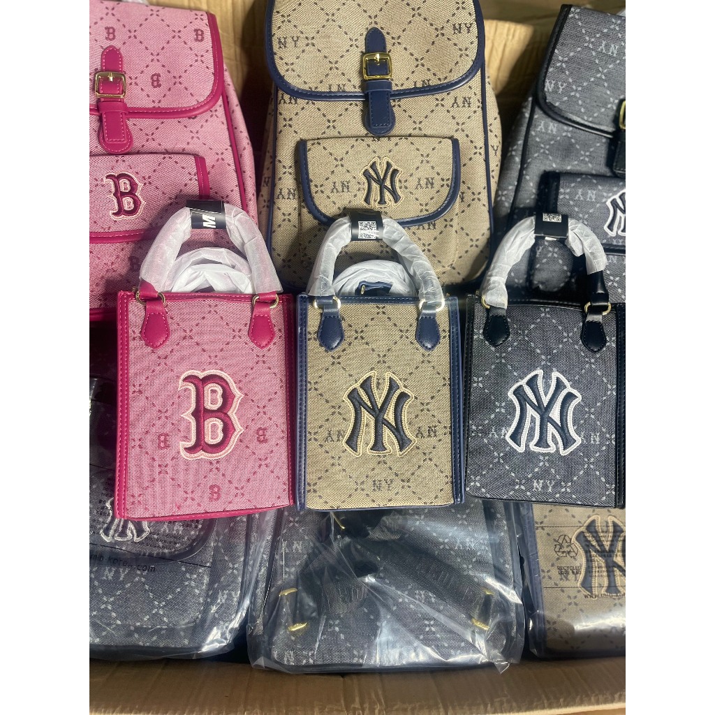 Balo Mini Monogram Nắp Gập, Phong Cách Thời Trang Du Lịch - Balo XNK Cao Cấp