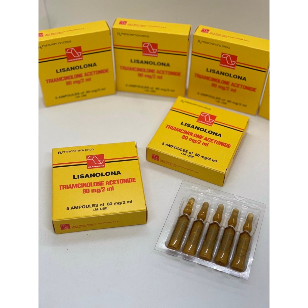 Hết Sẹo Lồi NISANOLONA . T iêm Sẹo Lồi Nisanolona Chính Hãng Nhập Khẩu italia