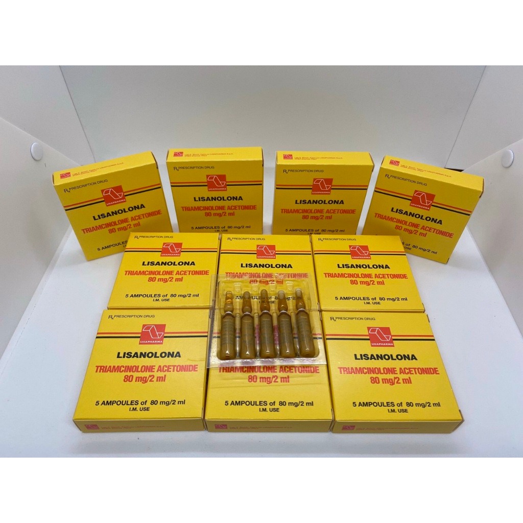 Hết Sẹo Lồi NISANOLONA . T iêm Sẹo Lồi Nisanolona Chính Hãng Nhập Khẩu italia