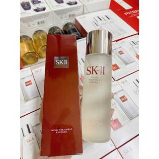 Nước Thần SK-II ❣️FREESHIP❣️ Nước Thần Skii Facial Treatment Essence 230ml