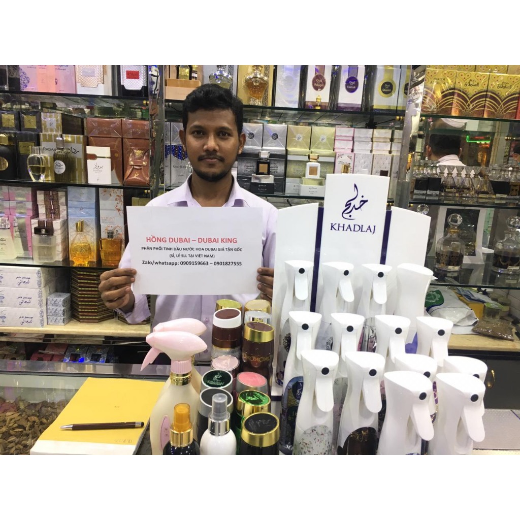 Tinh dầu Dubai mùi hương Jean Paul Gaultier Scandal EDP 15ML - Quyến Rũ, Cá Tính, ngọt ngào