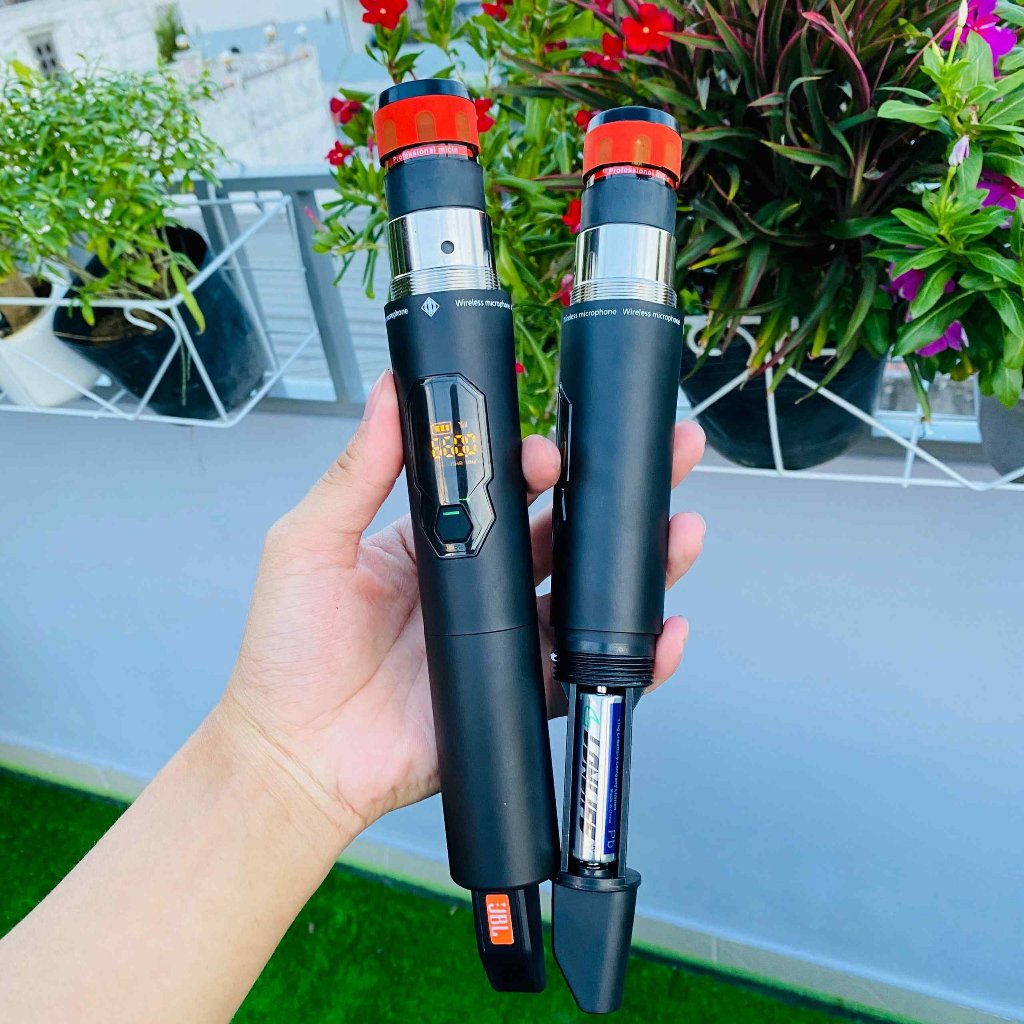 Loa Kéo Điện Cao Cấp MTMAX J7900 Bass Đôi 40cm –Combo Đẩy, Vang, Micro Âm Thanh Công Suất Lớn 1000 - 2000W, Bảo Hành 12T