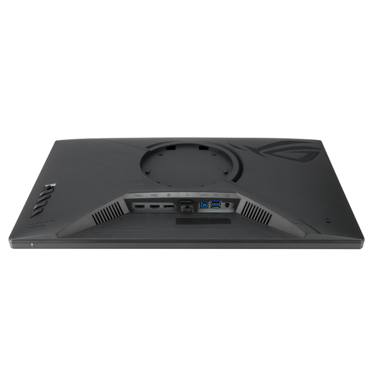 Màn Hình Gaming ASUS ROG Strix XG259QN 24.5 inch ( FHD/IPS/380Hz/1ms ) - Hàng Chính Hãng | BigBuy360 - bigbuy360.vn