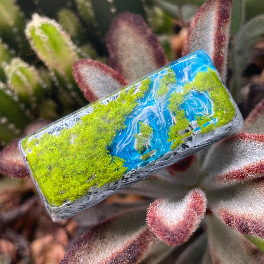 Keycap River, nút bàn phím cơ Keycaps Aritsan