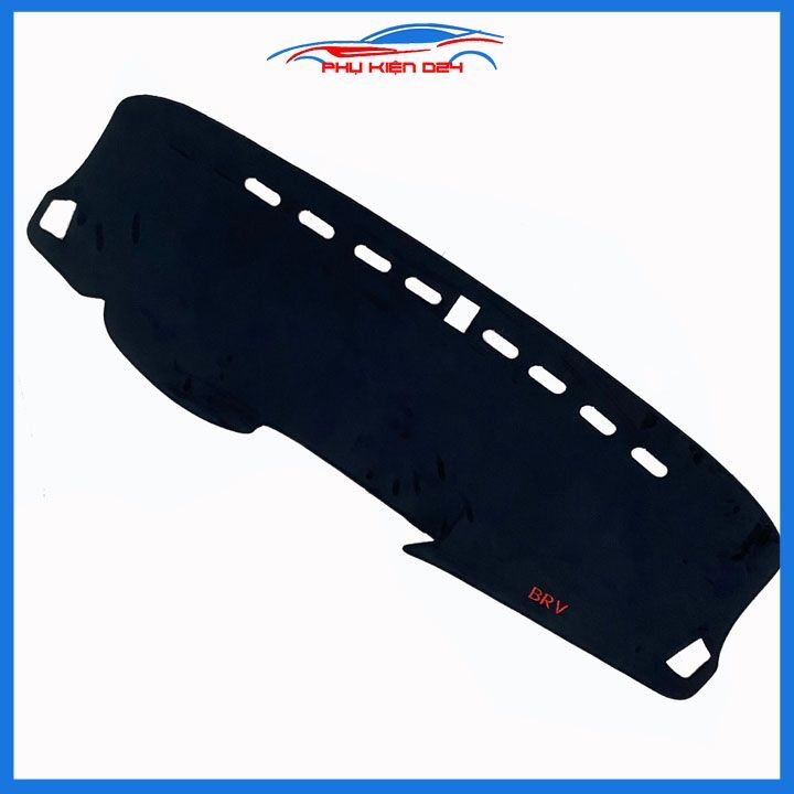 Thảm Taplo , thảm nhung cho xe ô tô Honda BRV BR-V 2023 2024