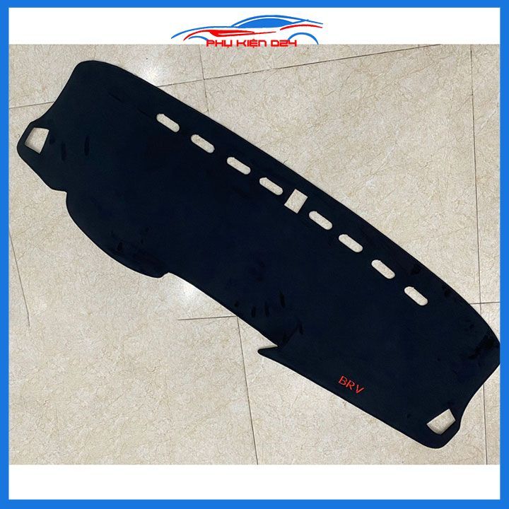 Thảm Taplo , thảm nhung cho xe ô tô Honda BRV BR-V 2023 2024