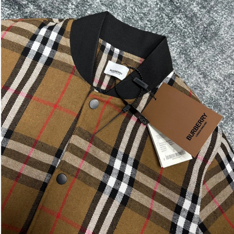 Áo Bomber Cúc Bấm BBR Basic ❤ Áo Khoác Nỉ Dày Dặn Dáng Rộng Nam Nữ NVA620 * Gía Sinh Viên *