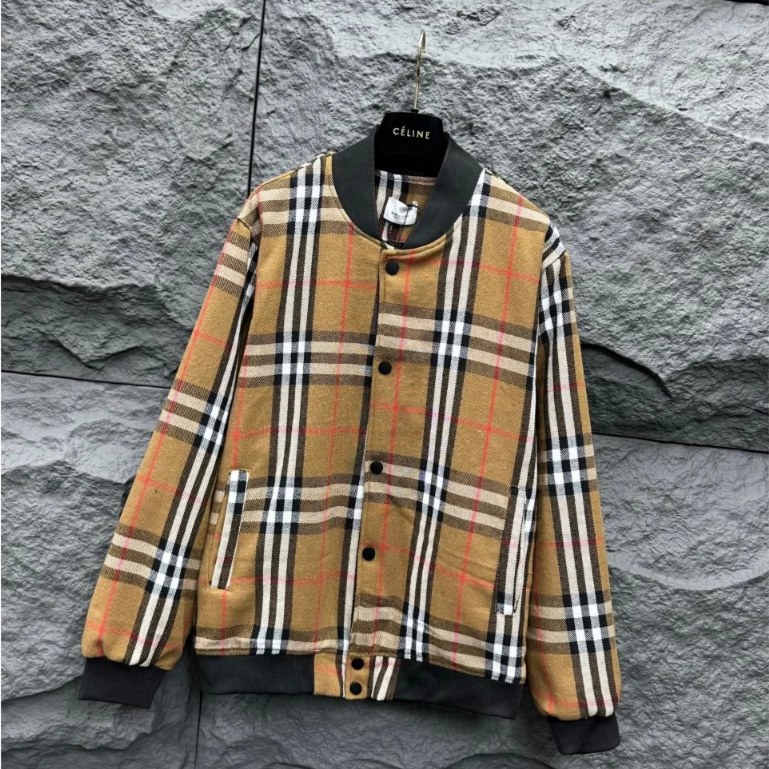 Áo Bomber Cúc Bấm BBR Basic ❤ Áo Khoác Nỉ Dày Dặn Dáng Rộng Nam Nữ NVA620 * Gía Sinh Viên *