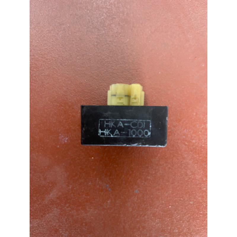 IC Attina Chạy điện bình